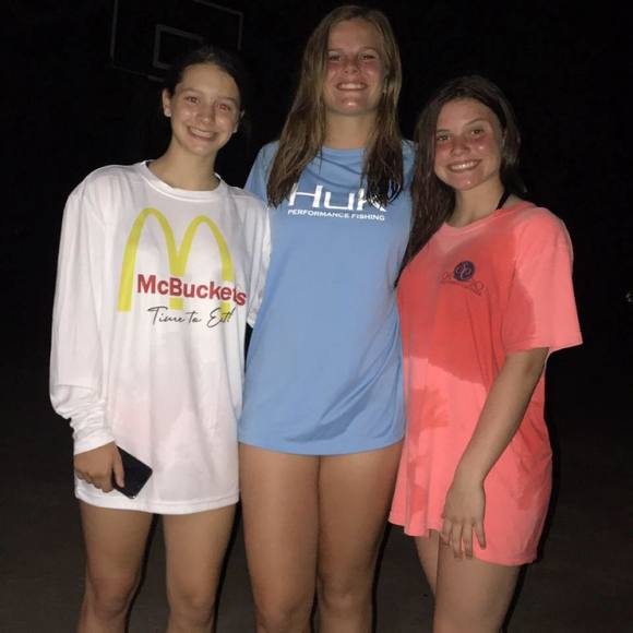 Meet your Posher, Jalyn - Picture 1 of 1